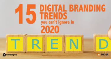 5 Foundations to Build a Powerful Personal Brand that Ignites Your Business in 2020
