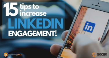 LinkedIn Marketing Engagement Strategies